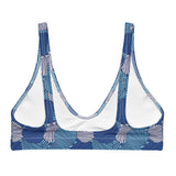 Seashore Bikini Top