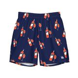 Aperol Spritz Beach To Bar Shorts