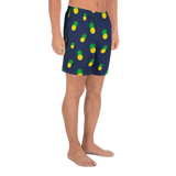 Mighty Fine Pineapple Men's Shorts
