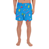 Let's Have A Pool Party Men's Shorts