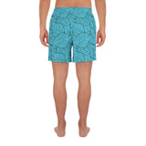 Paradise Palms Men's Shorts