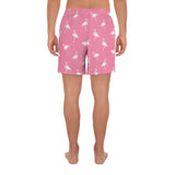 You're Flamazing Men's Shorts