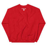 Kindness Matters Crewneck Sweatshirt