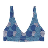 Seashore Bikini Top