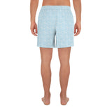 Waves in Waikiki Men's Shorts