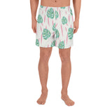 Keep Palm and Carry On Men's Shorts