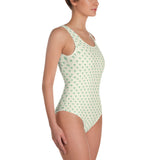 Palm Springs One-Piece Swimsuit